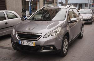 Peugeot HDI Active Nac. Dezembro/14 - à venda -