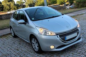 Peugeot  HDI /Allure/GPS Outubro/14 - à venda -