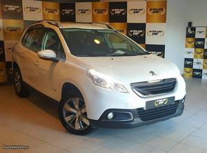 Peugeot  HDI Junho/14 - à venda - Monovolume /