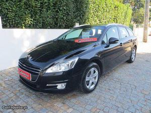 Peugeot  HDI SW 115cv Fevereiro/13 - à venda -