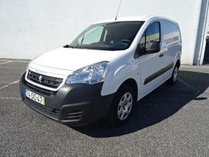 Peugeot Partner 1.6 HDi L1 Pack CD Clim 3 Lug.