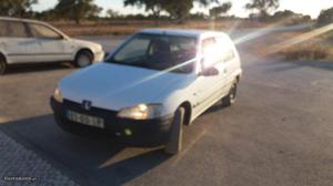Peugeot d comercial Julho/97 - à venda - Ligeiros