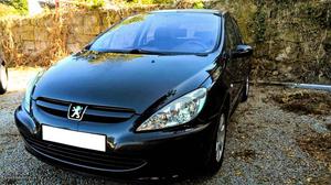 Peugeot hdi revisionado Novembro/02 - à venda -