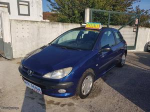 Peugeot i  Maio/00 - à venda - Ligeiros