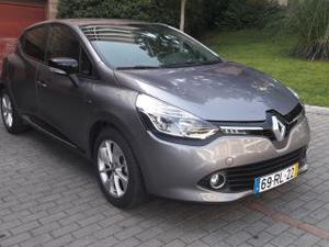 Renault Clio 0.9 TCE Limited