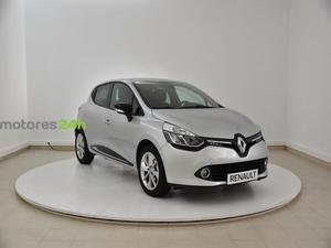 Renault Clio 0.9 TCE Limited