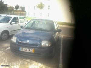 Renault Clio 1.2 Maio/01 - à venda - Ligeiros Passageiros,