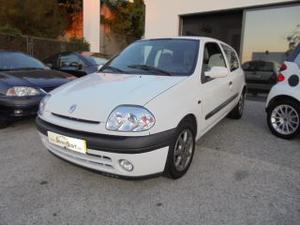 Renault Clio 1.5 DCI VAN