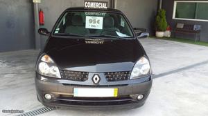 Renault Clio DCI 80cv Garantia Julho/03 - à venda -