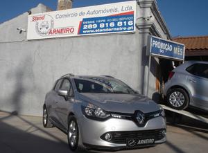 Renault Clio break 0.9 Dynamic S