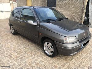 Renault Clio comecial Junho/94 - à venda - Comerciais /