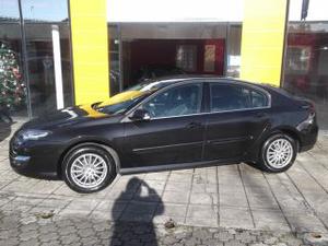 Renault Laguna 1.5DCI 110CV BLACK LINE C/ GPS