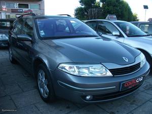 Renault Laguna 1.9 Dci Março/03 - à venda - Ligeiros