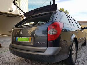 Renault Laguna 1.9 dci Março/04 - à venda - Ligeiros