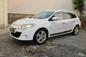 Renault Mégane 1.5 DCI 110CV Julho/11 - à venda - Ligeiros