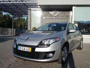 Renault Mégane 1.5 dCi Dynamique SS