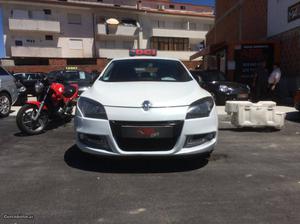 Renault Mégane 1.6 DCI GT LINE Julho/13 - à venda -