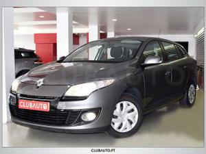 Renault Mégane ST 1.5 DCI DPF ECO2 CHAMPION CO2 CONFORT