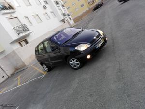 Renault Scénic 1.4 A/C FULL EXTRAS Outubro/00 - à venda -