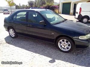 Rover 400 TD Março/00 - à venda - Ligeiros Passageiros,