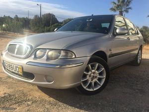 Rover 45 ELEGANTE Setembro/02 - à venda - Ligeiros