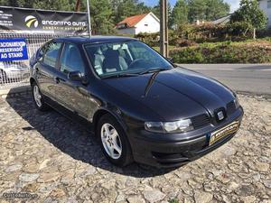 Seat Leon v Dezembro/00 - à venda - Ligeiros