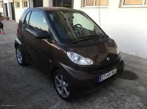 Smart ForTwo Pulse MHD Junho/09 - à venda - Ligeiros