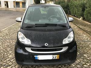 Smart ForTwo cdi passion Fevereiro/10 - à venda -