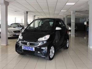 Smart Fortwo 1.0 mhd pulse 71