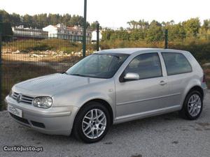 VW Golf 1.9 tdi 115 cv GPS Janeiro/00 - à venda - Ligeiros