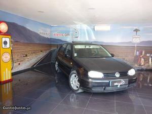 VW Golf 1.9 tdi Julho/99 - à venda - Ligeiros Passageiros,