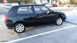 VW Golf III Tdi 110cv Dezembro/96 - à venda - Ligeiros