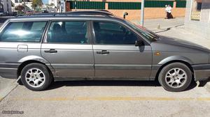 VW Passat 1.6 td Agosto/93 - à venda - Ligeiros