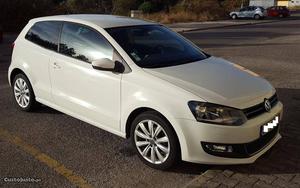 VW Polo 1.2 Highline Junho/10 - à venda - Ligeiros