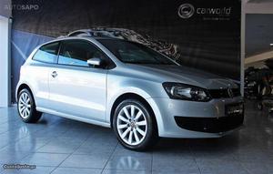 VW Polo 1.2 TDi Junho/12 - à venda - Ligeiros Passageiros,