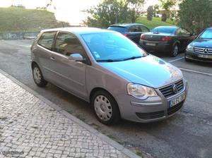 VW Polo 1.4 TDI Van AC Março/08 - à venda - Comerciais /