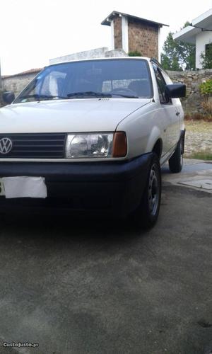 VW Polo 1.4d Março/93 - à venda - Comerciais / Van, Viana