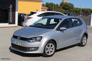 VW Polo 1.6 TDi Confortline Março/13 - à venda - Ligeiros