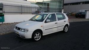 VW Polo DE RETOMA Fevereiro/99 - à venda - Ligeiros