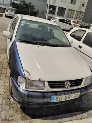 VW Polo NL5NS Outubro/97 - à venda - Ligeiros Passageiros,