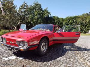 VW SP2 Outubro/80 - à venda - Descapotável / Coupé, Braga