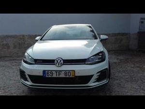 Volkswagen Golf 1.4 GTE Plug-in