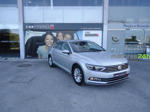 Volkswagen Passat 1.6 TDI Confortline DSG