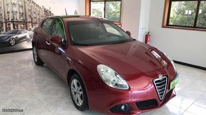 Alfa Romeo Giulietta 1.6 JTD 105cv Março/11 - à venda -