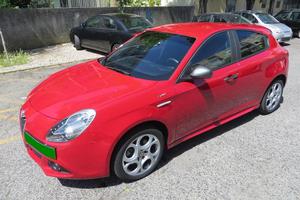  Alfa Romeo Giulietta 2.0 JTDm Sprint (150cv) (5p)