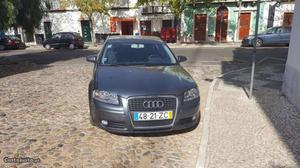 Audi A3 sportback Outubro/04 - à venda - Ligeiros