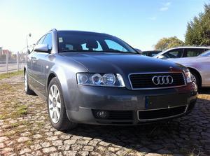  Audi Acv) stagen