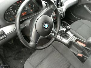 BMW 316 sport Maio/01 - à venda - Ligeiros Passageiros,