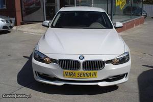 BMW 320 D 2.0D 163 CV 4 PTS Junho/12 - à venda - Ligeiros