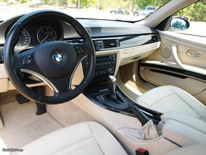 BMW 320 d coupe Nacional Setembro/07 - à venda -